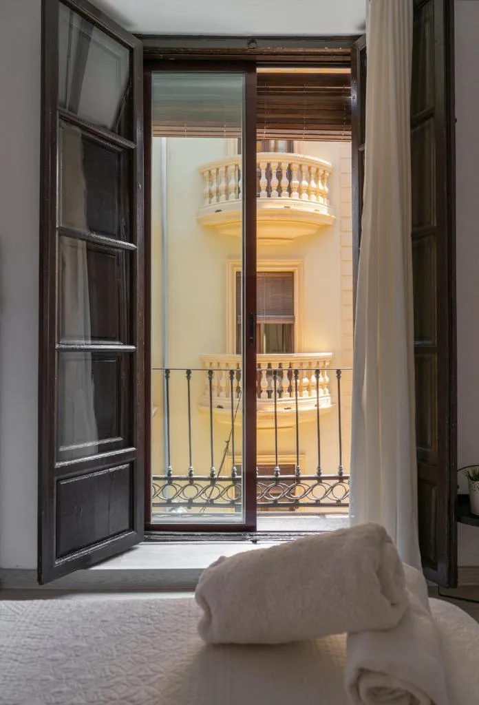 Imagen 3 de Pension Venecia Gomerez