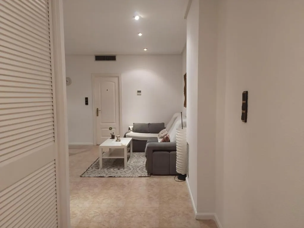 Imagen de Apartamento junto a la Basilica del Pilar