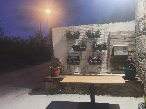 Casa do Miguelo Costa da Morte