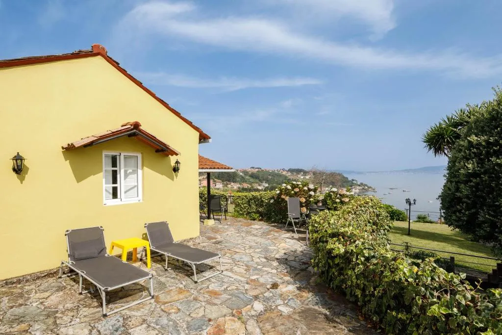 Imagen de Casa Vieje de Bueu