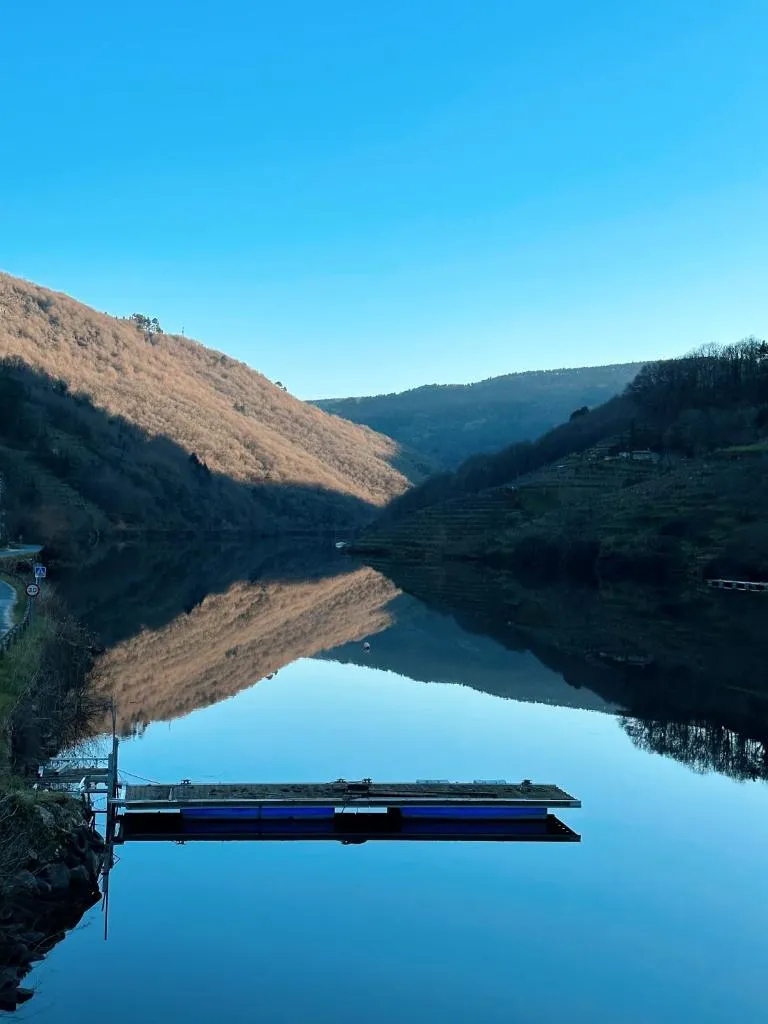 Imagen 3 de Amodiño do Camiño
