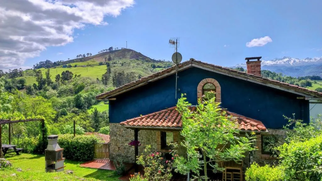 Imagen de La Casina de Labra