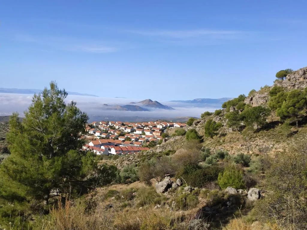 Imagen 3 de Apartamento rural NÍVALIS