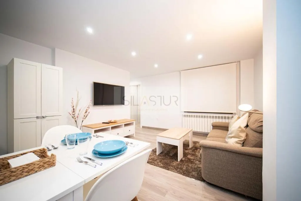Imagen 5 de Gascona Apartamento