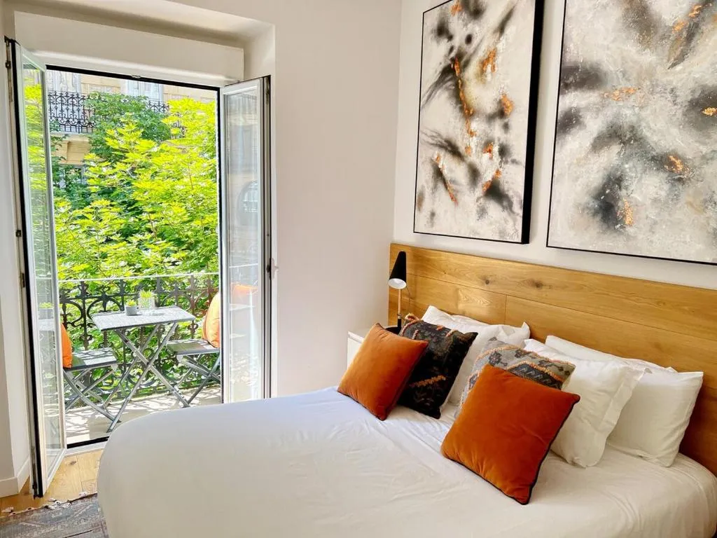 Imagen 2 de Heart of Midtown ⎮⎮ 5 balconies⎮⎮Walk Score 99
