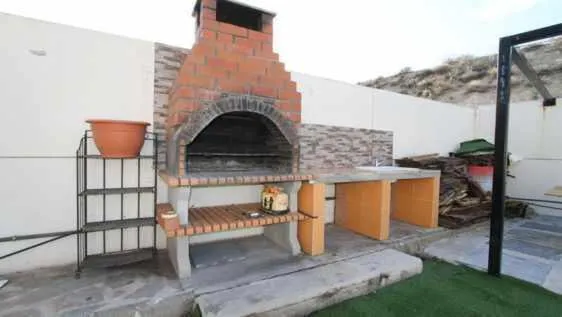 Imagen 2 de Casa Jardin del Valle TuCasaTemporal
