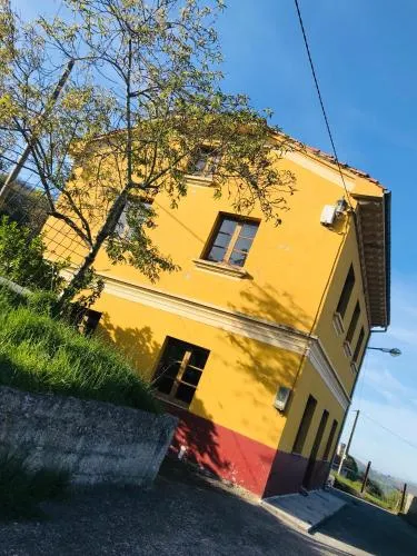 La Pedrosa