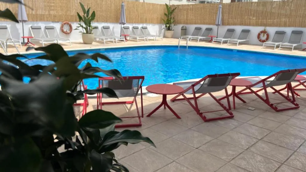 Imagen 5 de Aparthotel Boutique Poniente Playa