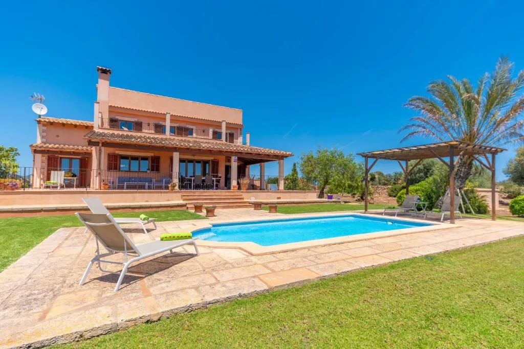 Imagen de Finca Can Guillem Boquet