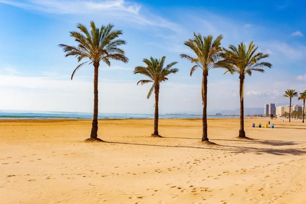 Imagen 4 de Cullera Stunning Sea View Apartment