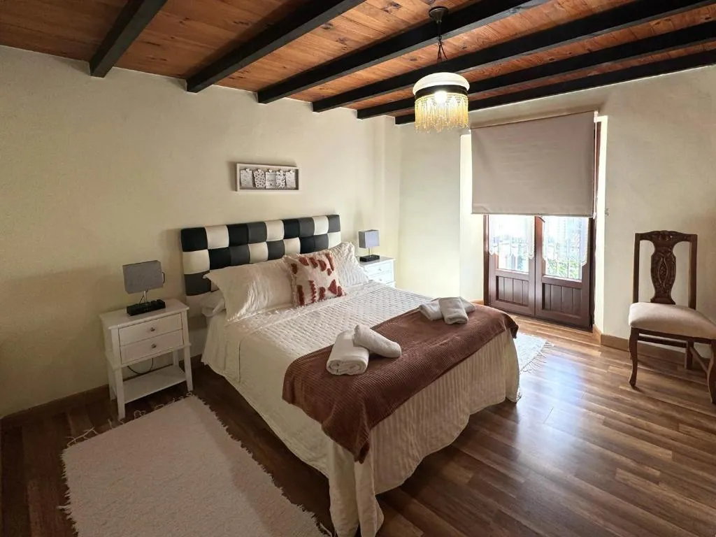 Imagen 5 de Casa Las Hortensias 2 Pendueles