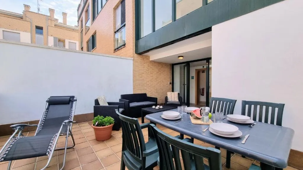 Imagen 4 de Apartamento Serenity