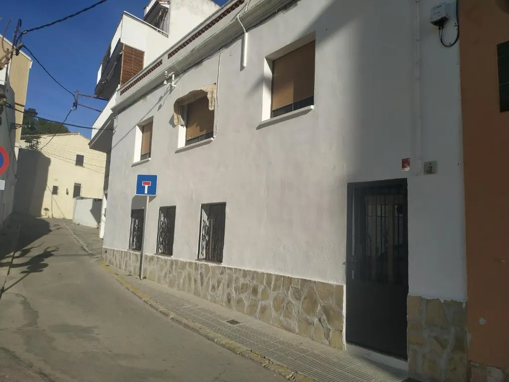 Imagen de Casa turística Cunit