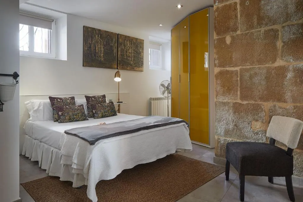 Imagen de pilliku apartamentua garaje incluido