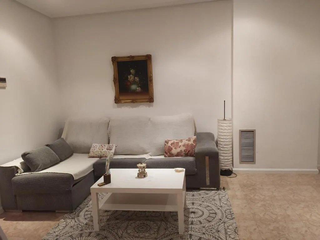Imagen 8 de Apartamento junto a la Basilica del Pilar