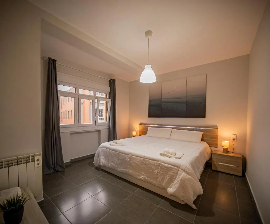 Imagen de Viveiro MSuites