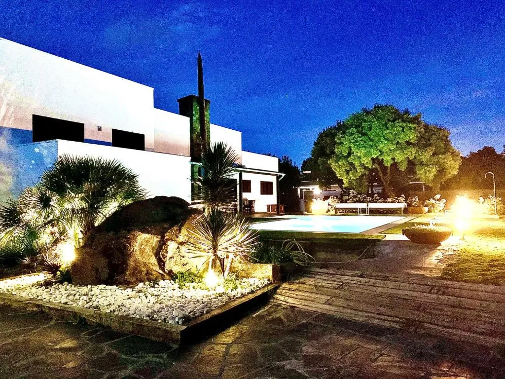 Imagen de Villa La Roca Madrid