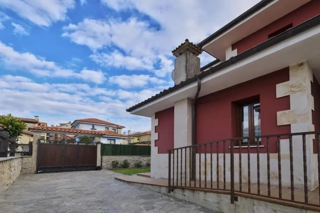 Imagen 8 de Vivienda Vacacional El Remanso de Colombres